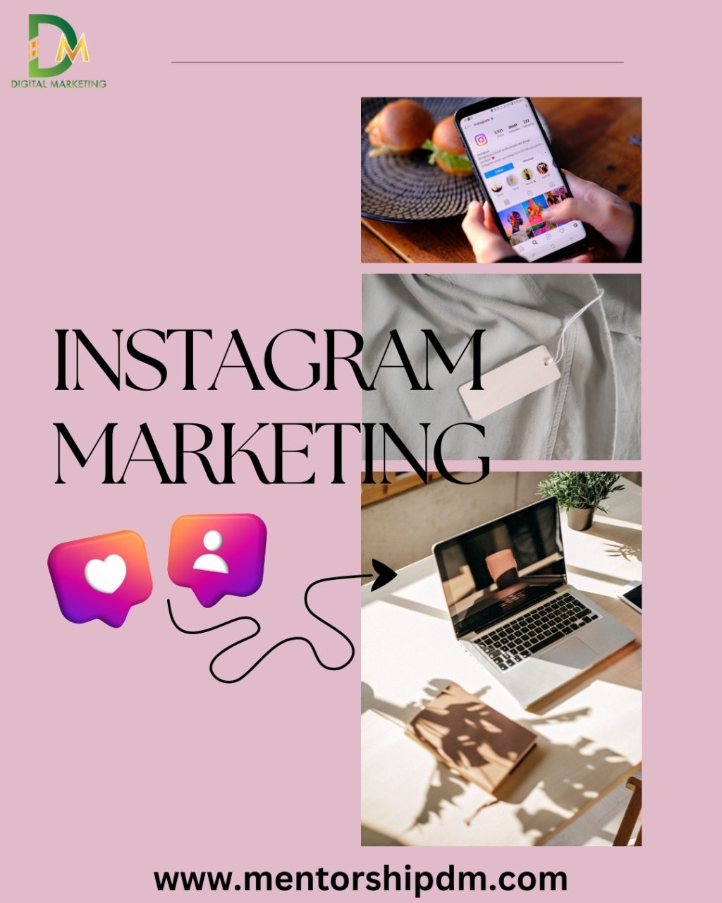 Instagram Marketing