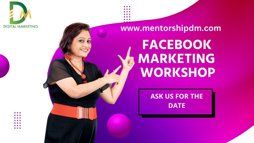 Facebook Marketing Trend in Selangor