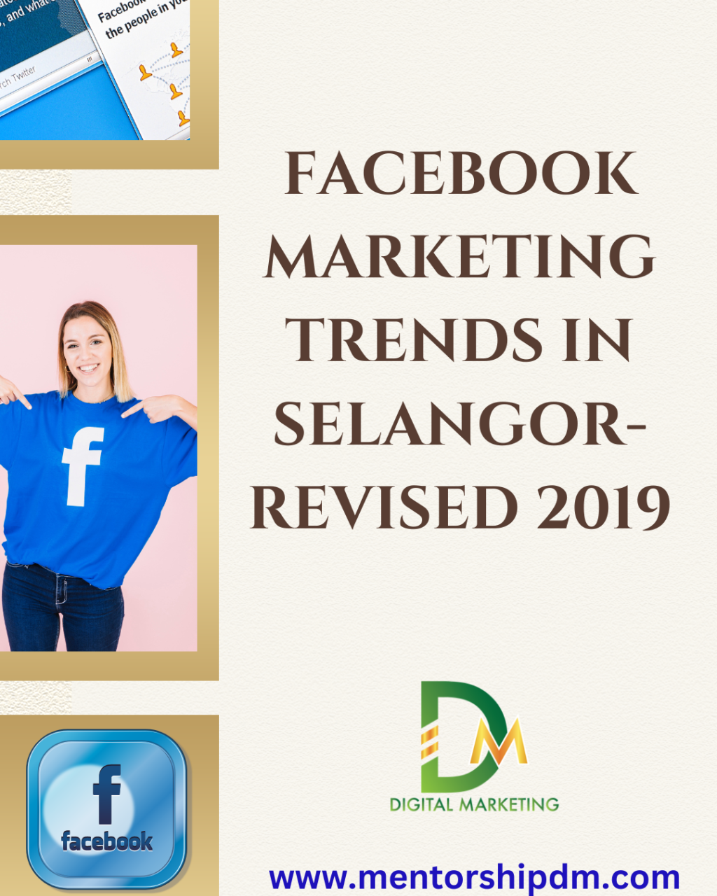 Facebook Marketing trends In Selangor