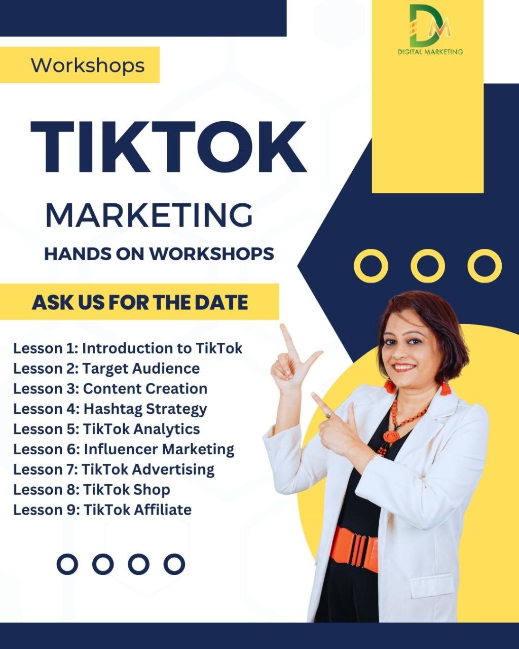 TikTok Engagement in Malaysia