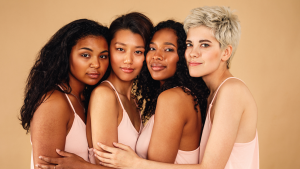 Women empowering Women